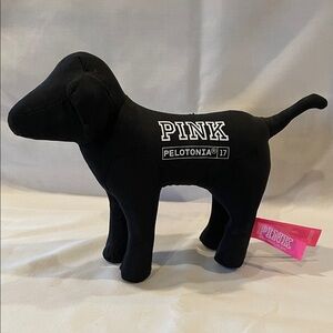 Victoria's Secret PINK Pelotonia Dog